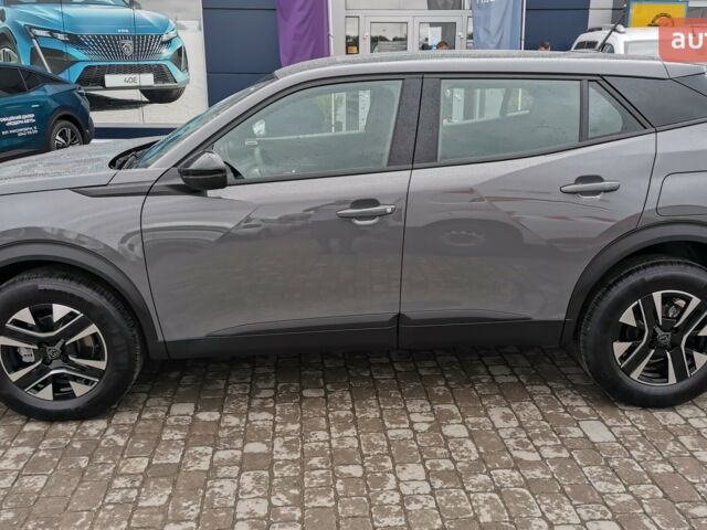 Пежо 2008, об'ємом двигуна 1.2 л та пробігом 0 тис. км за 23090 $, фото 3 на Automoto.ua