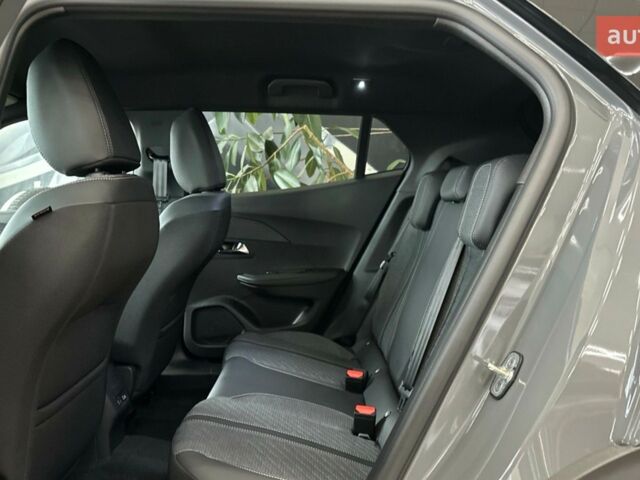 купить новое авто Пежо 2008 2024 года от официального дилера Peugeot Авто-Шанс Пежо фото