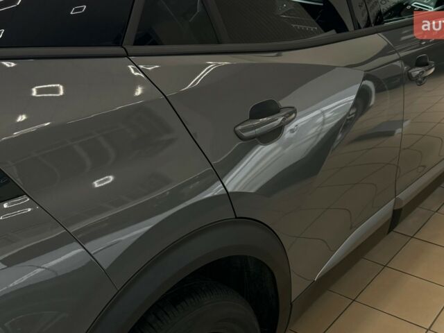 купить новое авто Пежо 2008 2024 года от официального дилера Peugeot Авто-Шанс Пежо фото