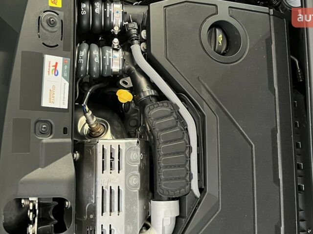 Пежо 2008 2024 в Киеве на Automoto.ua Пежо 2008, объемом двигателя 1.2 л и пробегом 0 тыс. км за 28469 $, фото 26 на Automoto.ua