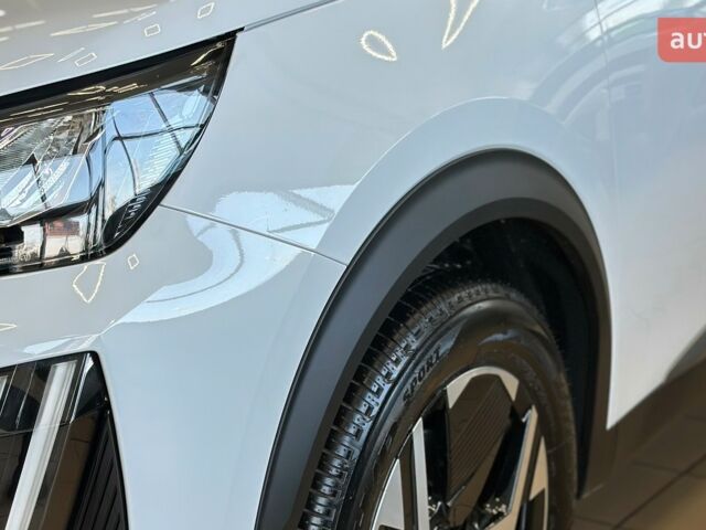 купить новое авто Пежо 2008 2024 года от официального дилера Peugeot Авто-Шанс Пежо фото