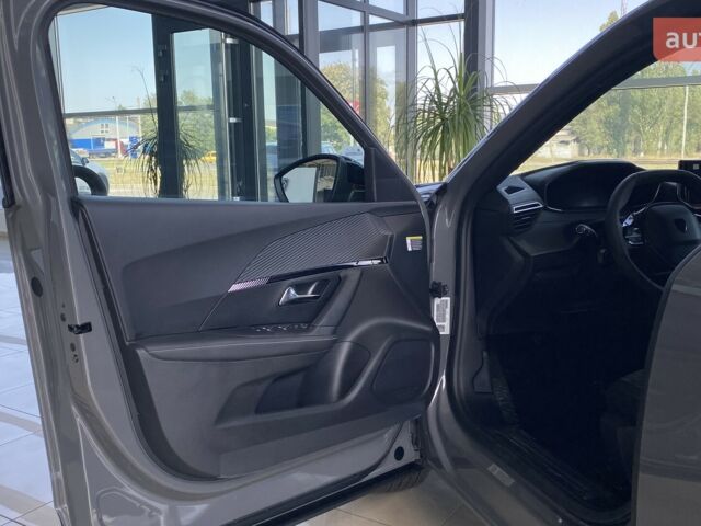 купить новое авто Пежо 2008 2024 года от официального дилера Автоцентр AUTO.RIA Пежо фото