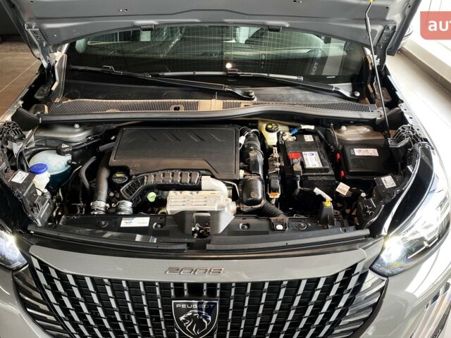 купить новое авто Пежо 2008 2024 года от официального дилера Автоцентр AUTO.RIA Пежо фото