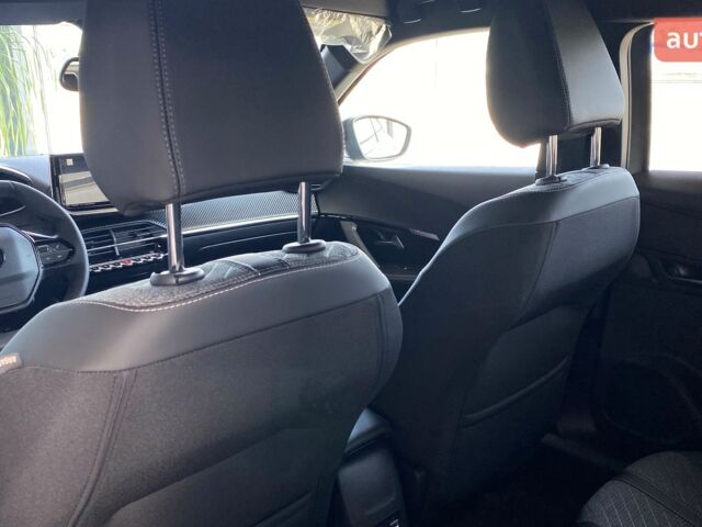 купить новое авто Пежо 2008 2024 года от официального дилера Автоцентр AUTO.RIA Пежо фото