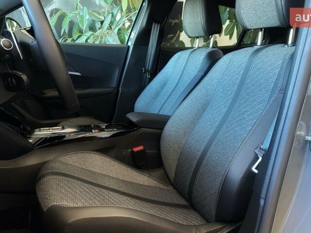 купити нове авто Пежо 2008 2024 року від офіційного дилера Peugeot Авто-Шанс Пежо фото