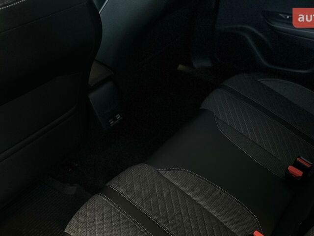 Пежо 2008 2024 року купити нове авто Пежо 2008 2024 року від офіційного дилера Peugeot Авто-Шанс Пежо фото