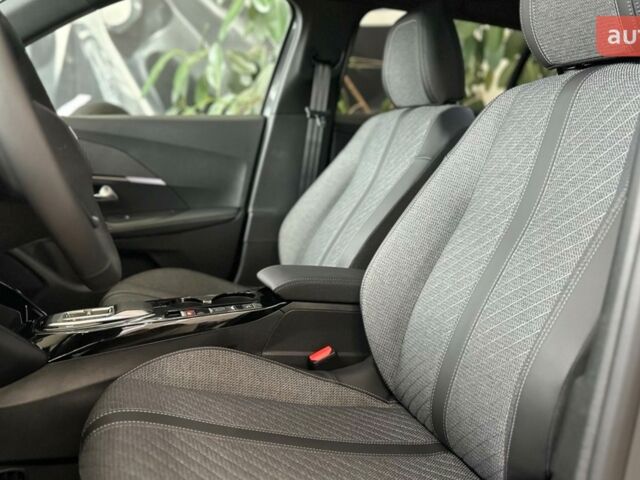 купити нове авто Пежо 2008 2024 року від офіційного дилера Peugeot Авто-Шанс Пежо фото