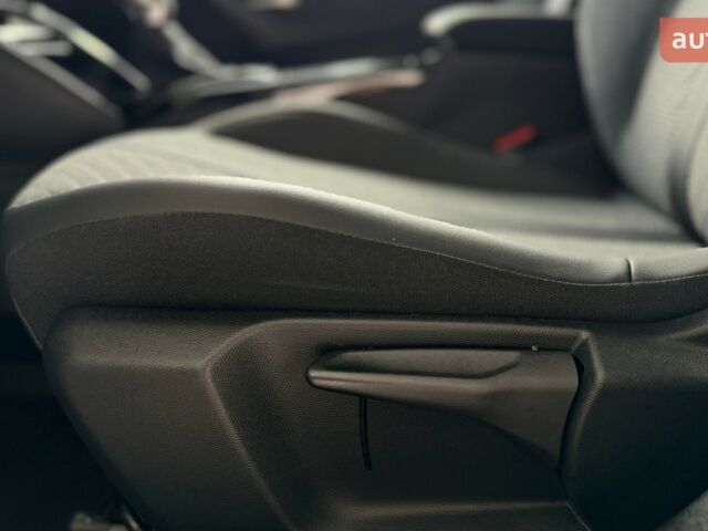 купить новое авто Пежо 2008 2024 года от официального дилера Peugeot Авто-Імпульс Пежо фото