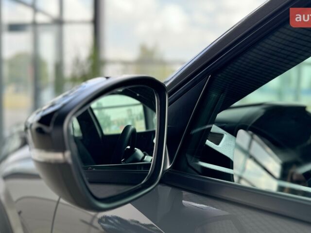 купить новое авто Пежо 2008 2024 года от официального дилера Peugeot Авто-Імпульс Пежо фото