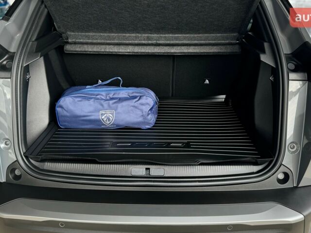 купить новое авто Пежо 2008 2024 года от официального дилера Peugeot Авто-Імпульс Пежо фото