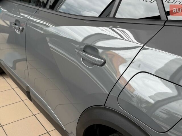 купити нове авто Пежо 2008 2024 року від офіційного дилера Peugeot Авто-Шанс Пежо фото