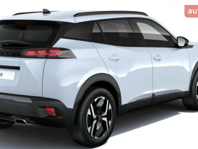 Пежо 2008, об'ємом двигуна 1.2 л та пробігом 0 тис. км за 29808 $, фото 3 на Automoto.ua