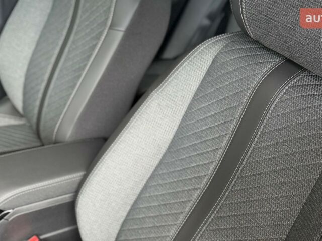 купить новое авто Пежо 2008 2024 года от официального дилера Peugeot Авто-Шанс Пежо фото