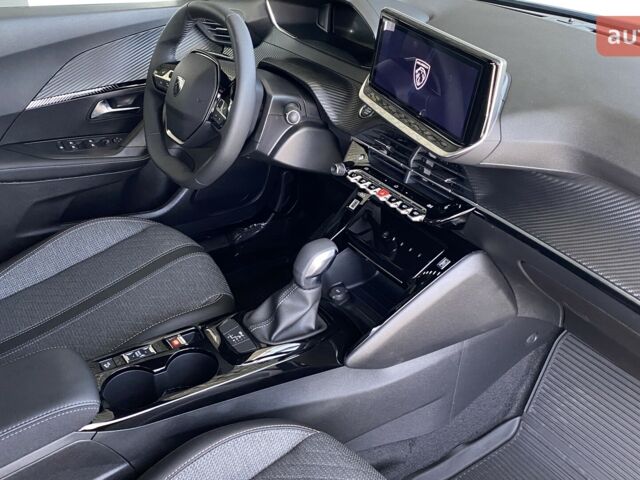 купить новое авто Пежо 2008 2024 года от официального дилера Автоцентр AUTO.RIA Пежо фото