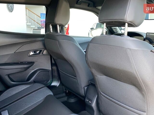 купить новое авто Пежо 2008 2024 года от официального дилера Автоцентр AUTO.RIA Пежо фото