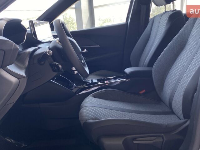 купить новое авто Пежо 2008 2024 года от официального дилера Автоцентр AUTO.RIA Пежо фото