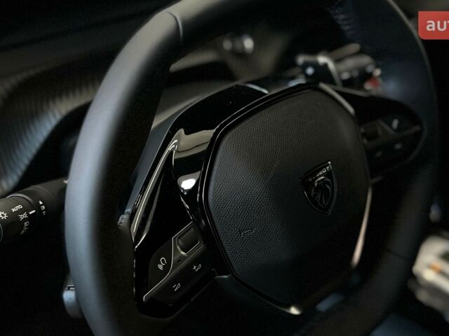 купити нове авто Пежо 2008 2024 року від офіційного дилера Peugeot Авто-Шанс Пежо фото