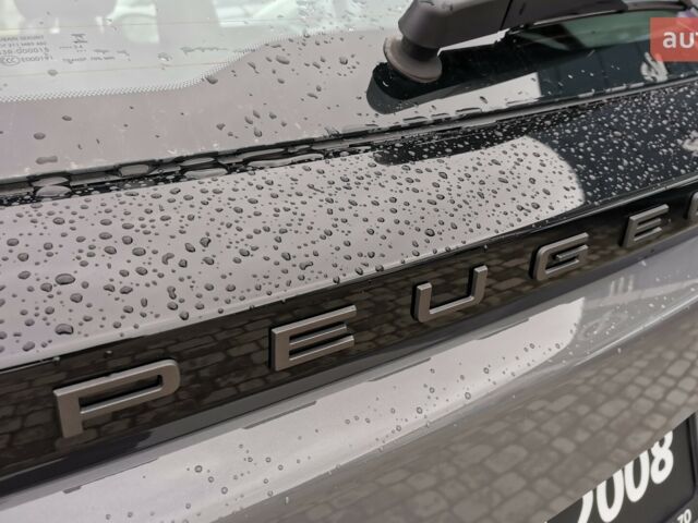 Пежо 2008, об'ємом двигуна 1.2 л та пробігом 0 тис. км за 23090 $, фото 8 на Automoto.ua