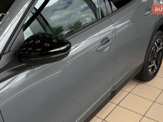 купить новое авто Пежо 2008 2024 года от официального дилера Peugeot Авто-Шанс Пежо фото