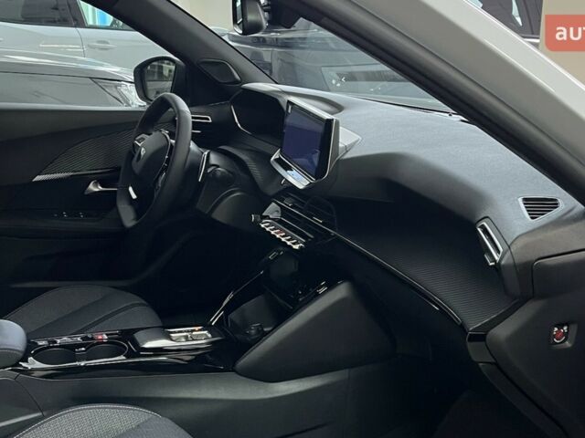 Пежо 2008 2024 в Киеве на Automoto.ua Пежо 2008, объемом двигателя 1.2 л и пробегом 0 тыс. км за 28469 $, фото 9 на Automoto.ua