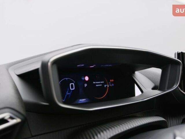 Пежо 2008, об'ємом двигуна 1.2 л та пробігом 0 тис. км за 29808 $, фото 8 на Automoto.ua