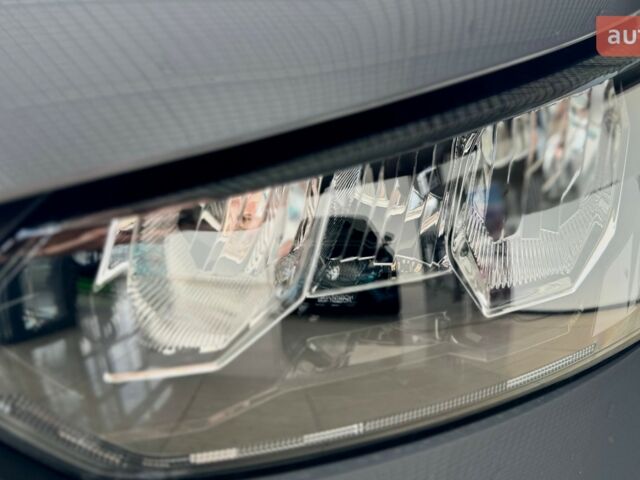 купить новое авто Пежо 2008 2024 года от официального дилера Peugeot Авто-Імпульс Пежо фото