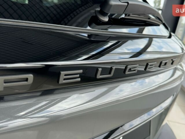купить новое авто Пежо 2008 2024 года от официального дилера Peugeot Авто-Імпульс Пежо фото