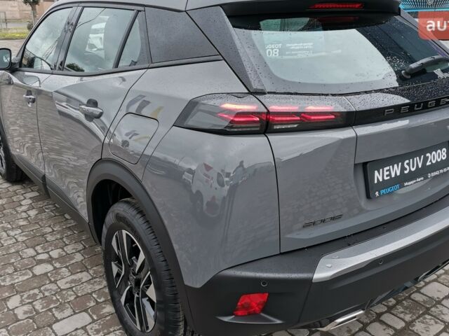 Пежо 2008, об'ємом двигуна 1.2 л та пробігом 0 тис. км за 23090 $, фото 2 на Automoto.ua