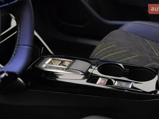 Пежо 2008, об'ємом двигуна 1.2 л та пробігом 0 тис. км за 29808 $, фото 10 на Automoto.ua