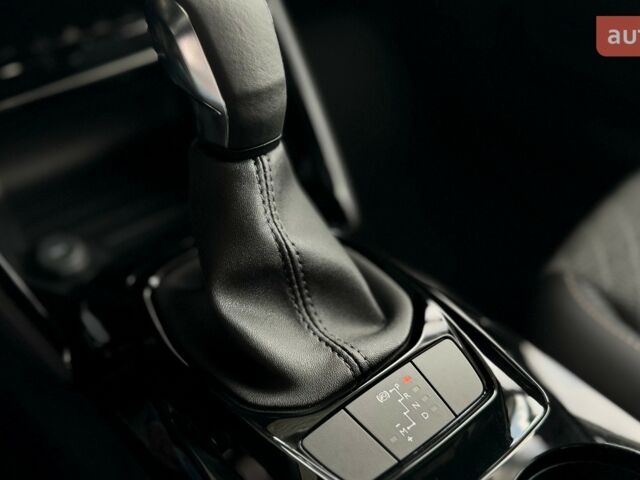 купить новое авто Пежо 2008 2024 года от официального дилера Peugeot Авто-Імпульс Пежо фото