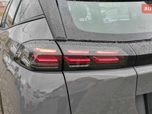 Пежо 2008, об'ємом двигуна 1.2 л та пробігом 0 тис. км за 23090 $, фото 9 на Automoto.ua