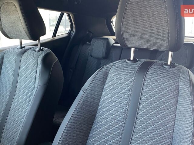 купить новое авто Пежо 2008 2024 года от официального дилера Автоцентр AUTO.RIA Пежо фото