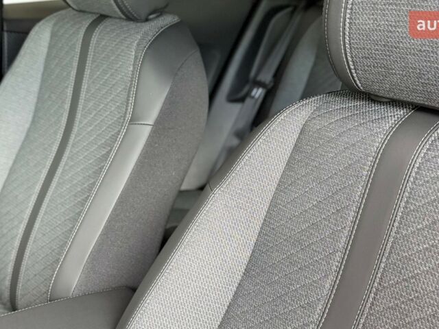 купить новое авто Пежо 2008 2024 года от официального дилера Peugeot Авто-Шанс Пежо фото