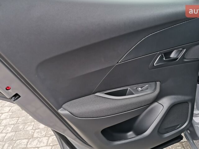 Пежо 2008, об'ємом двигуна 1.2 л та пробігом 0 тис. км за 23090 $, фото 18 на Automoto.ua