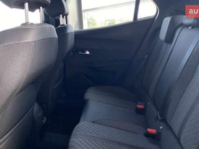 купить новое авто Пежо 2008 2024 года от официального дилера Автоцентр AUTO.RIA Пежо фото