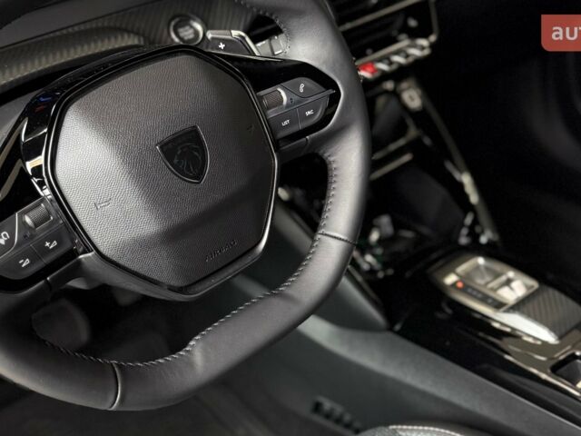 купити нове авто Пежо 2008 2024 року від офіційного дилера Peugeot Авто-Шанс Пежо фото