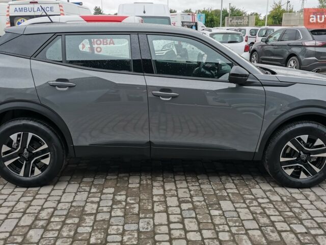 Пежо 2008, об'ємом двигуна 1.2 л та пробігом 0 тис. км за 23090 $, фото 4 на Automoto.ua