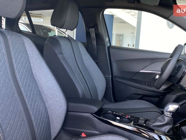 купить новое авто Пежо 2008 2024 года от официального дилера Автоцентр AUTO.RIA Пежо фото