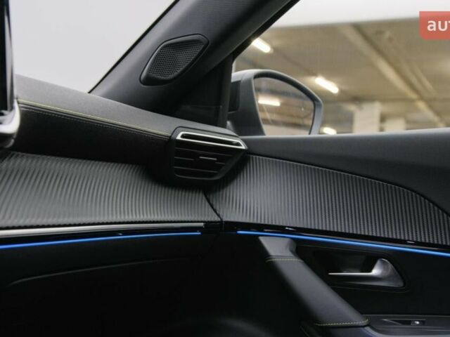 Пежо 2008, об'ємом двигуна 1.2 л та пробігом 0 тис. км за 29808 $, фото 11 на Automoto.ua