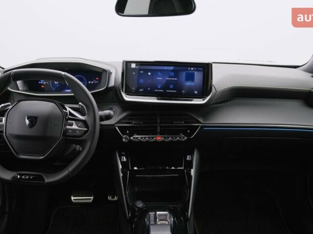 Пежо 2008, об'ємом двигуна 1.2 л та пробігом 0 тис. км за 29808 $, фото 5 на Automoto.ua
