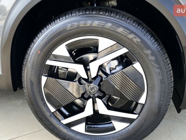 купить новое авто Пежо 2008 2024 года от официального дилера Автоцентр AUTO.RIA Пежо фото