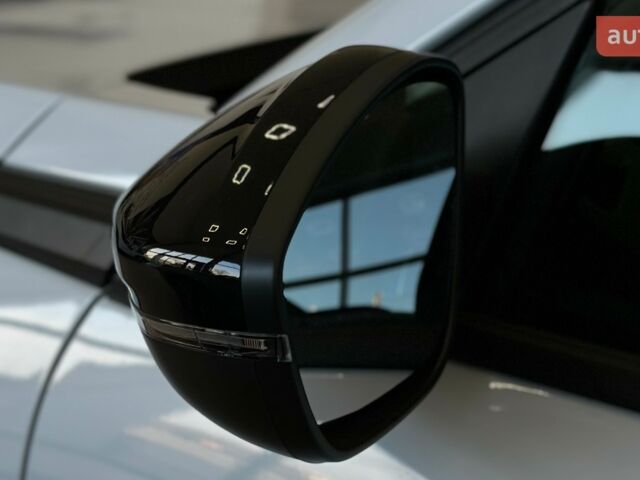 купити нове авто Пежо 2008 2024 року від офіційного дилера Peugeot Авто-Шанс Пежо фото