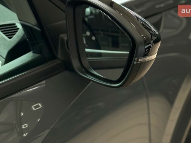 купити нове авто Пежо 2008 2024 року від офіційного дилера Peugeot Авто-Шанс Пежо фото