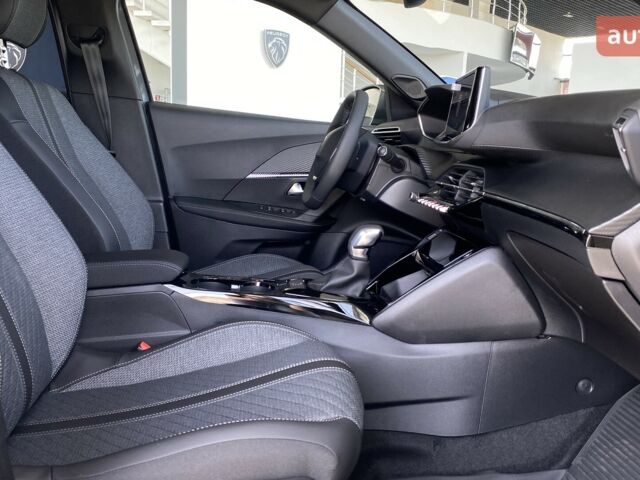 купить новое авто Пежо 2008 2024 года от официального дилера Автоцентр AUTO.RIA Пежо фото
