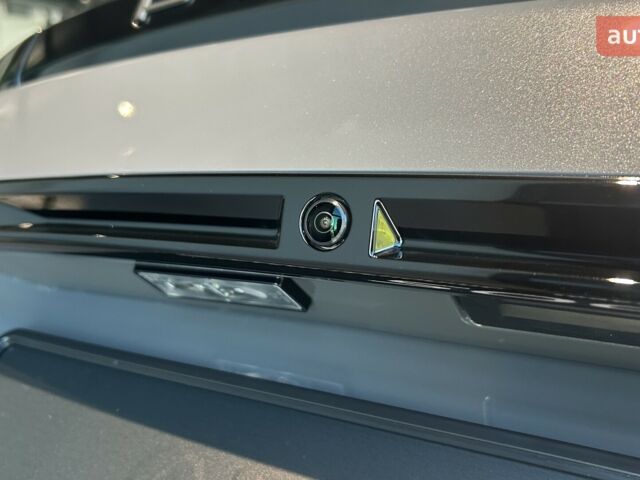 купити нове авто Пежо 2008 2025 року від офіційного дилера Автоцентр AUTO.RIA Пежо фото