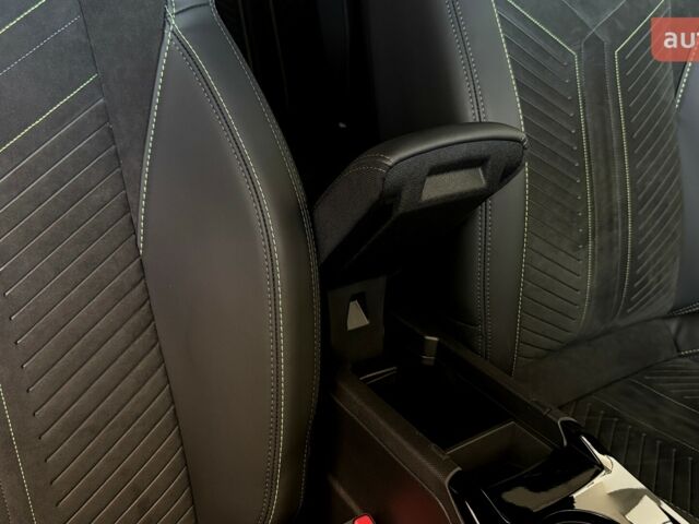 купить новое авто Пежо 2008 2025 года от официального дилера Peugeot Авто-Імпульс Пежо фото