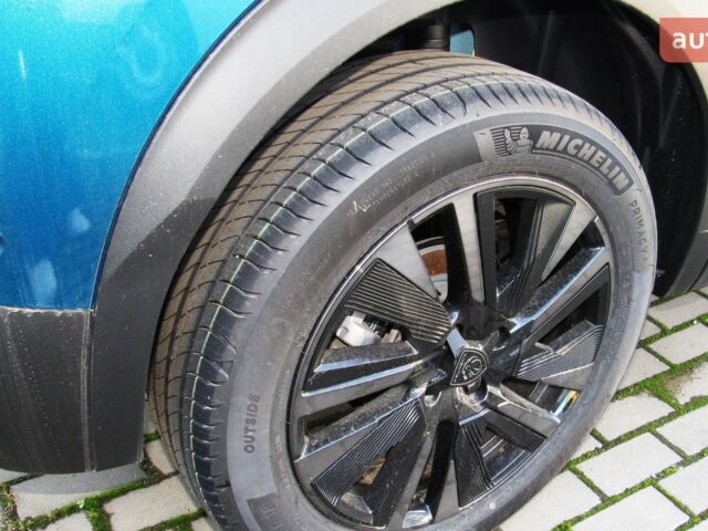 купить новое авто Пежо 2008 2025 года от официального дилера Автоцентр AUTO.RIA Пежо фото