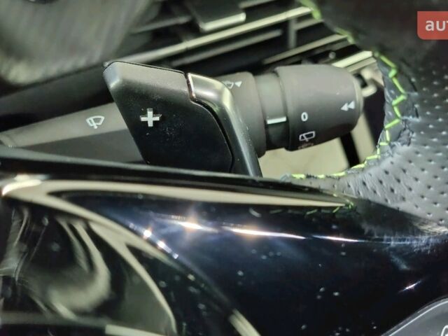 Пежо 2008, объемом двигателя 1.2 л и пробегом 0 тыс. км за 31791 $, фото 13 на Automoto.ua