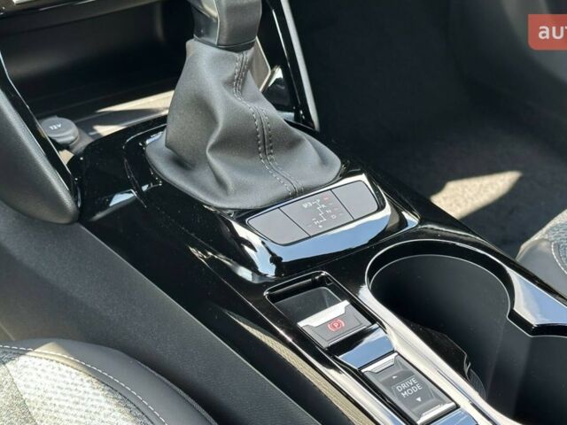 Пежо 2008, объемом двигателя 1.2 л и пробегом 0 тыс. км за 24964 $, фото 20 на Automoto.ua