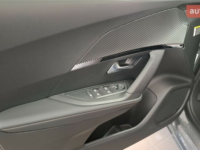 купить новое авто Пежо 2008 2025 года от официального дилера АВТОАЛЬЯНС СУМИ Пежо фото